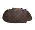 Christopher MM Backpack, top view